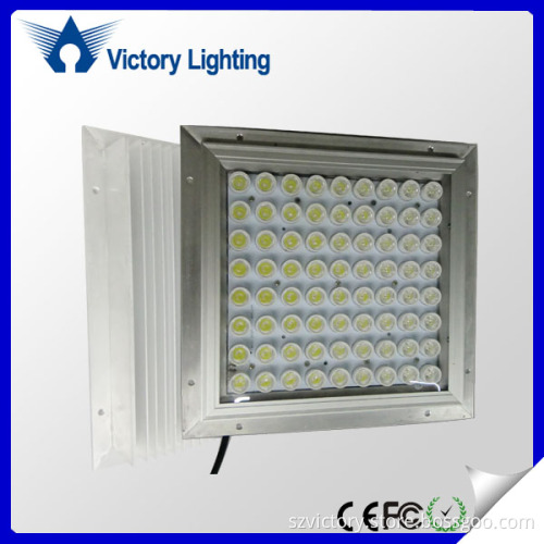 High Quality 100W LED Canopy Light with CE RoHS for Petrol Station